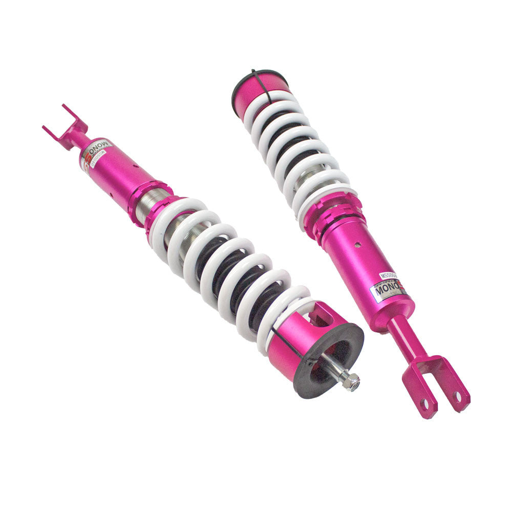 GODSPEED Audi A4 / A4 QUATTRO (B6/B7) 2002-09 MonoSS Coilovers