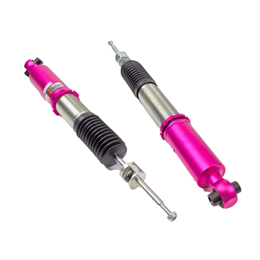 GODSPEED Audi A4 / A4 QUATTRO (B6/B7) 2002-09 MonoSS Coilovers