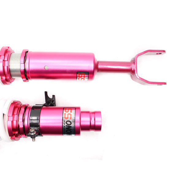 GODSPEED Honda Prelude (BA/BB) 1992-01 MonoSS Coilovers