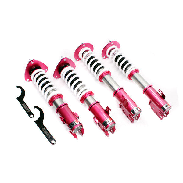 GODSPEED Subaru Impreza WRX (GD/GG) 2002-07 (2004 STI) MonoSS Coilovers