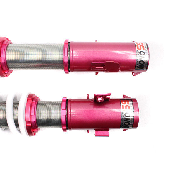 GODSPEED Saab 9-2X 2005-06 MonoSS Coilovers