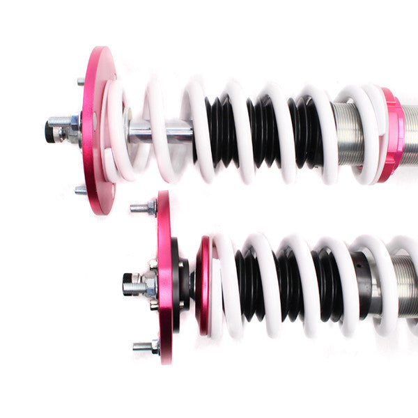 GODSPEED Subaru Impreza WRX (GD/GG) 2002-07 (2004 STI) MonoSS Coilovers