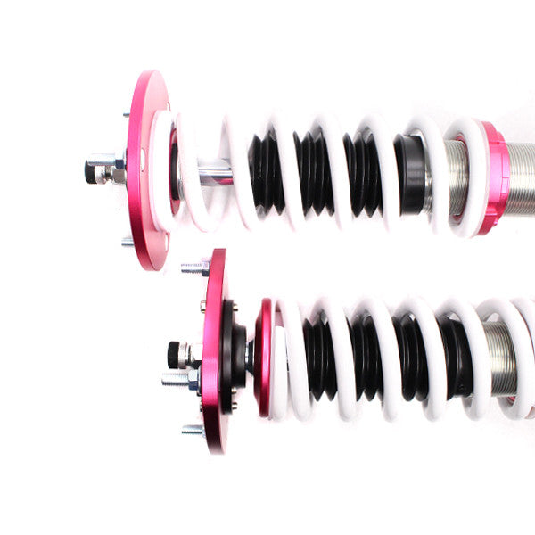 GODSPEED Subaru Impreza WRX STI (GDB) 2005-07 MonoSS Coilovers