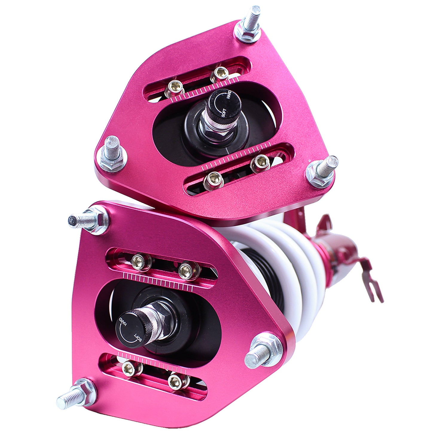 GODSPEED MINI Cooper Clubman (R55) 2007-14 MonoSS Coilovers