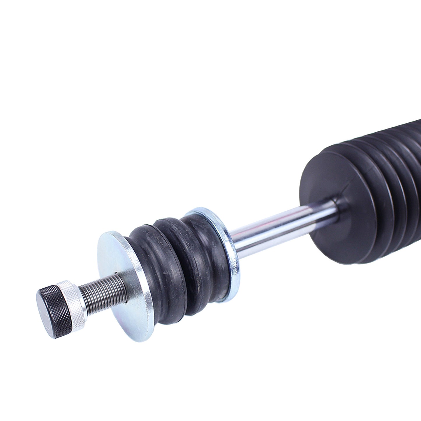 GODSPEED Ford Mustang (SN95) 1999-04 MonoSS Coilovers