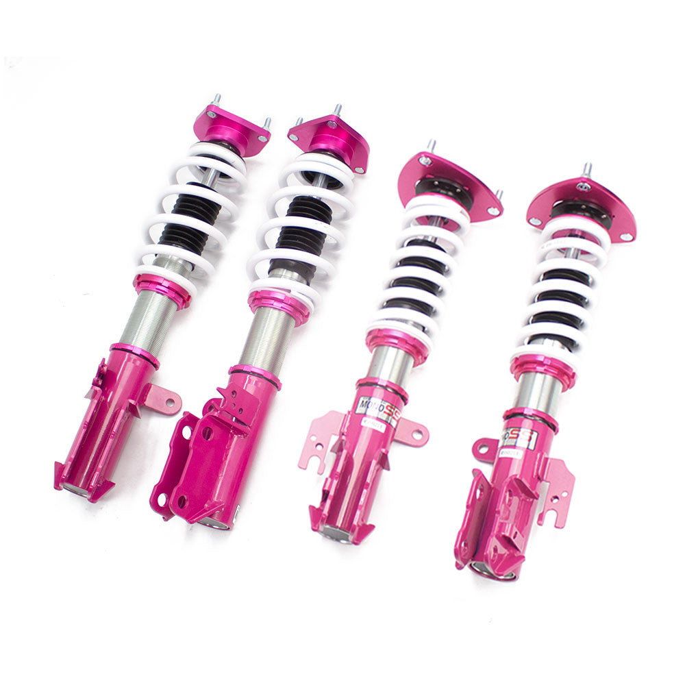 GODSPEED Toyota Avalon (XX20) 2000-04 MonoSS Coilovers Lowering Kit