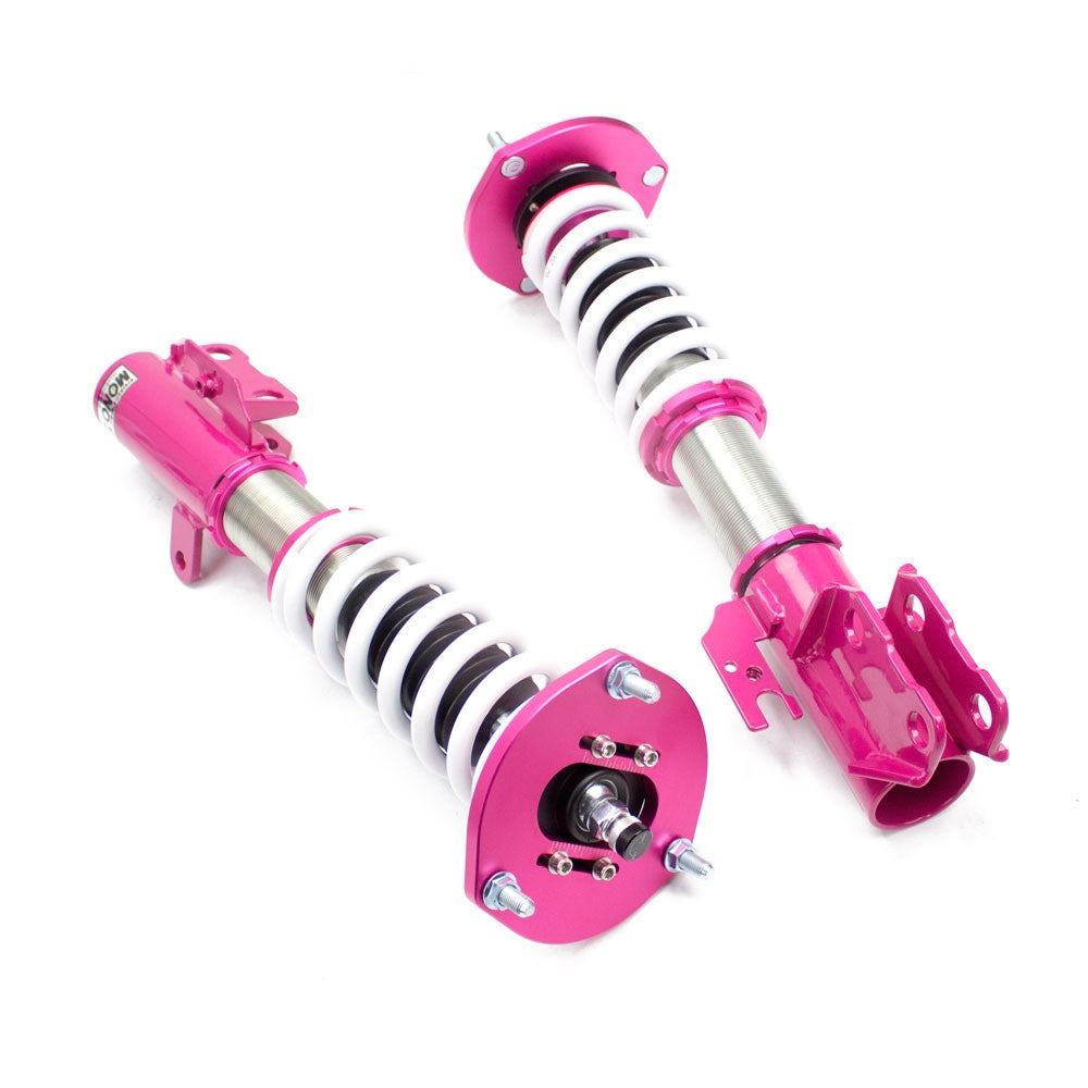 GODSPEED Toyota Camry (XV40) 2007-11 MonoSS Coilovers
