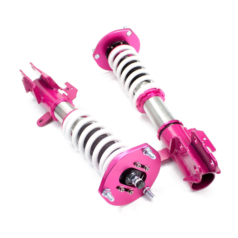 GODSPEED Toyota Camry L / LE / XLE (XV50) 2012-17 MonoSS Coilovers