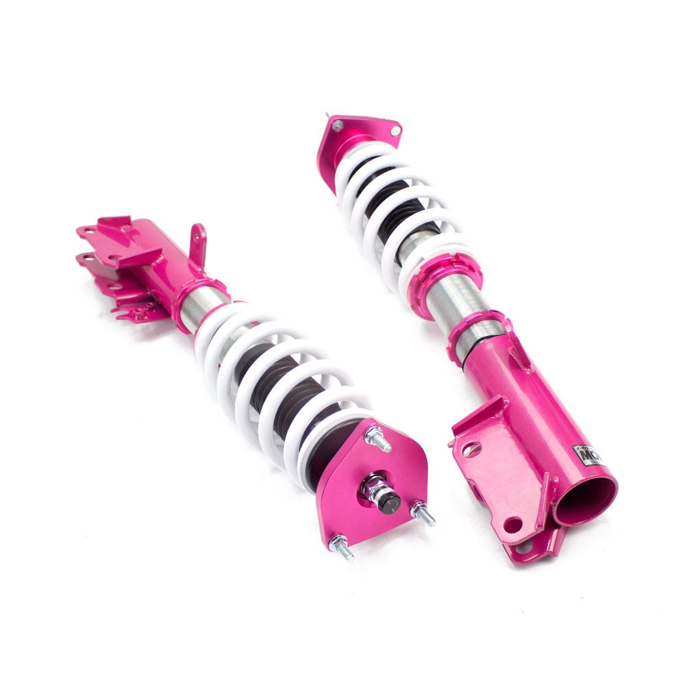 GODSPEED Toyota Camry L / LE / XLE (XV50) 2012-17 MonoSS Coilovers