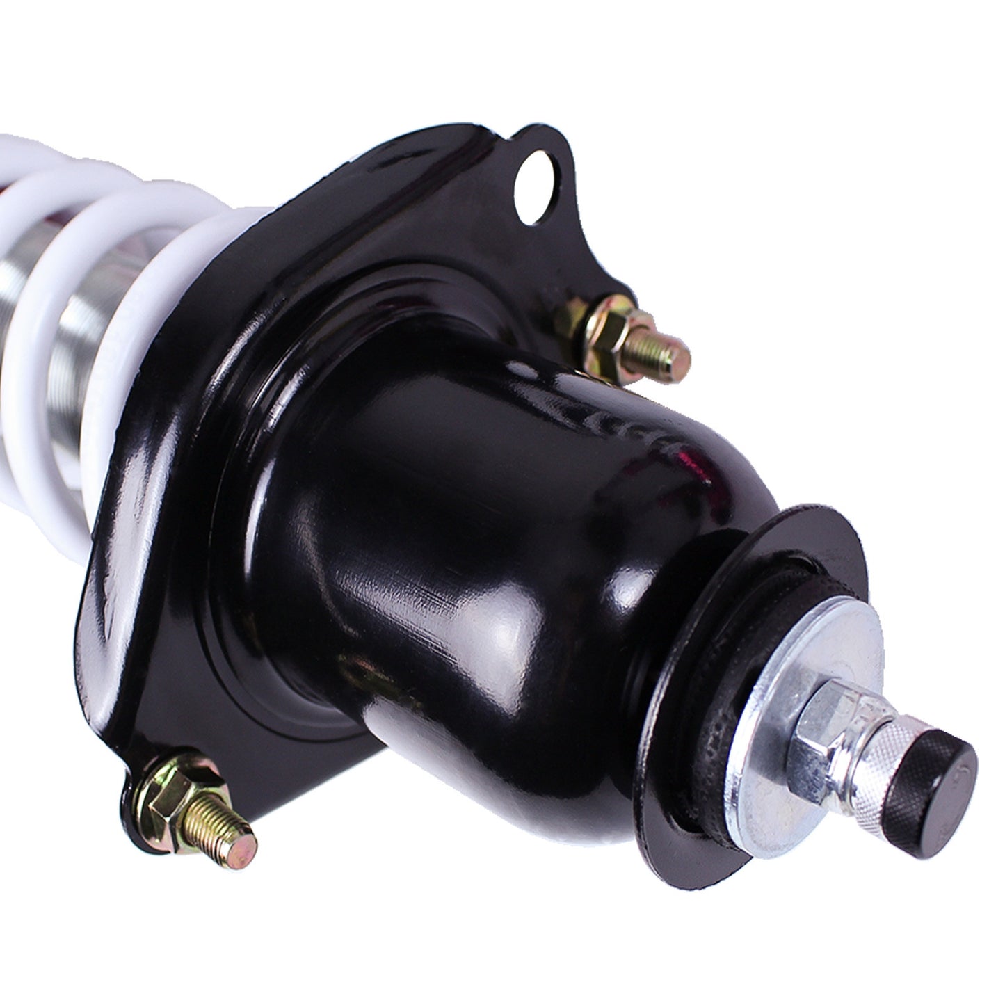 GODSPEED Toyota Corolla (E140) 2009-13 MonoSS Coilovers