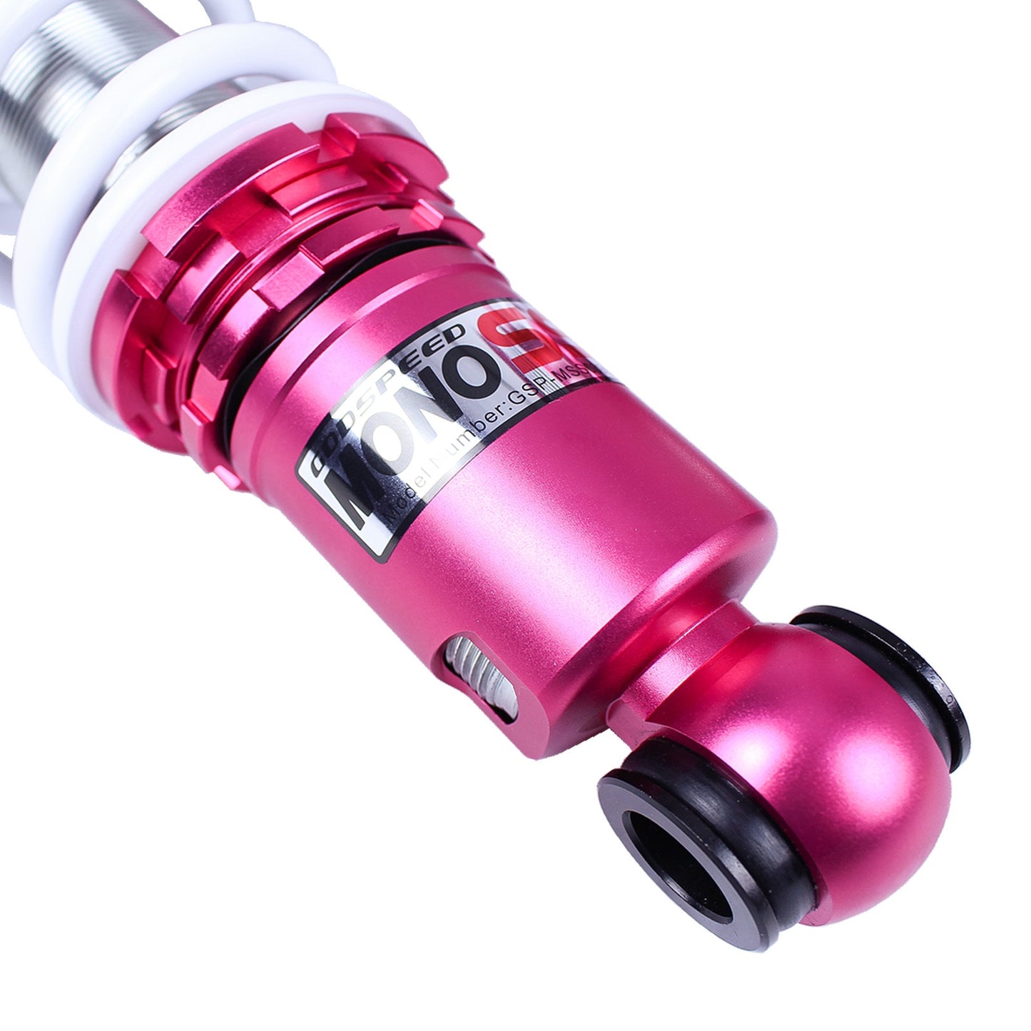 GODSPEED Toyota Corolla (E140) 2009-13 MonoSS Coilovers