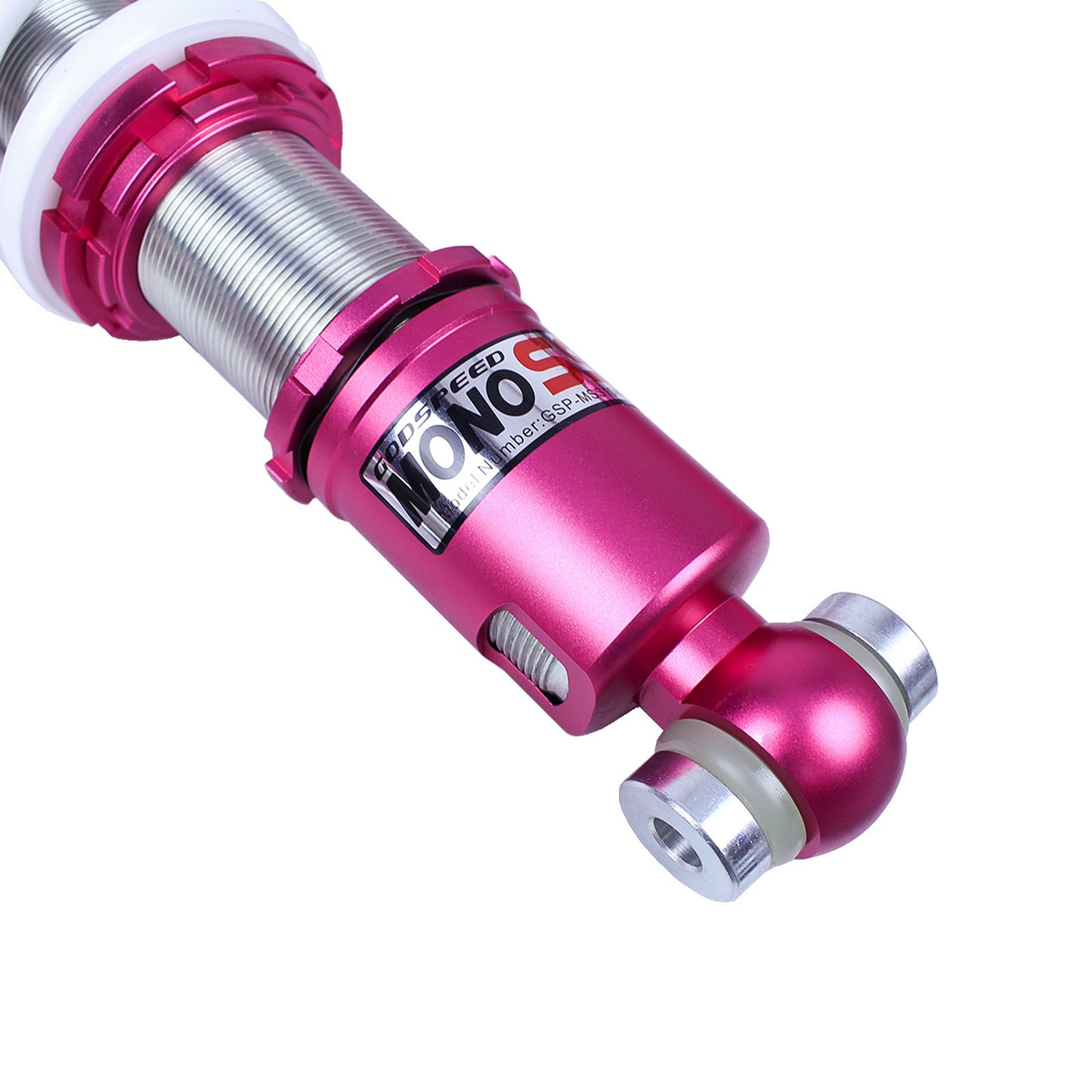 GODSPEED Volkswagen Passat 4Motion (B5) 2000-05 MonoSS Coilovers
