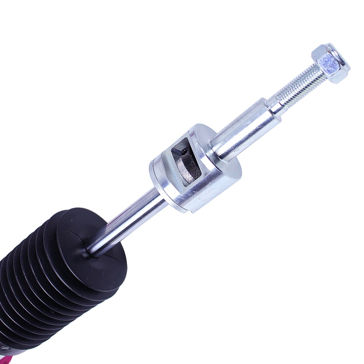 GODSPEED Buick Regal FWD 2011-17 MonoSS Coilovers
