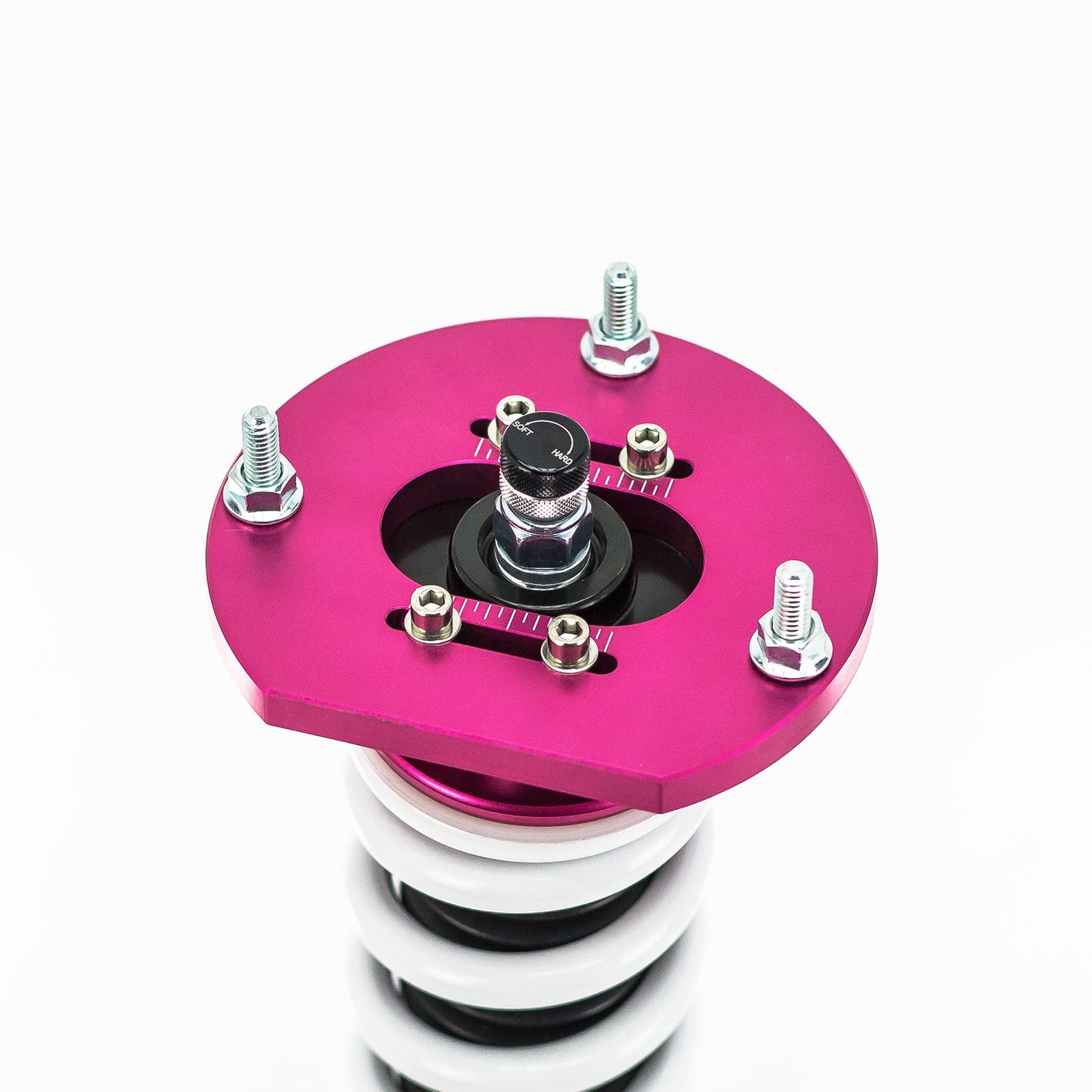 GODSPEED Chevrolet HHR 2006-11 MonoSS Coilovers