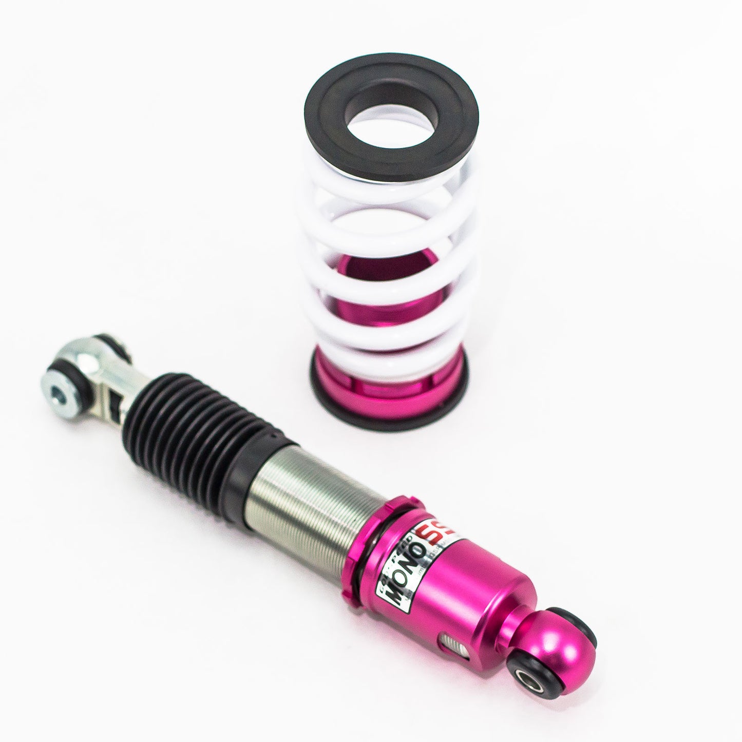 GODSPEED Chevrolet HHR 2006-11 MonoSS Coilovers