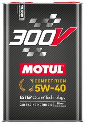 RACING ENGINE OILS