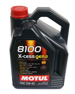 HIGH PERFORMANCE ENGINE OIL