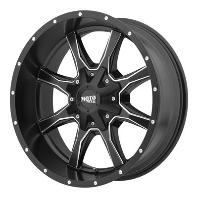 MO970 17X9 WHEEL