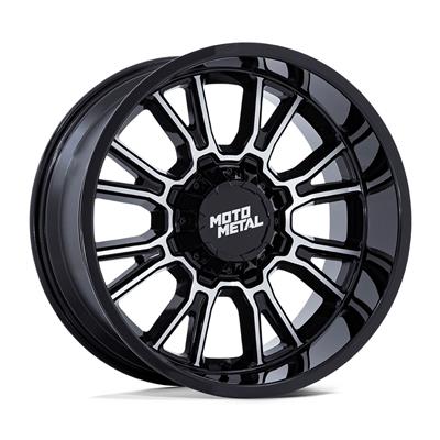WHEEL