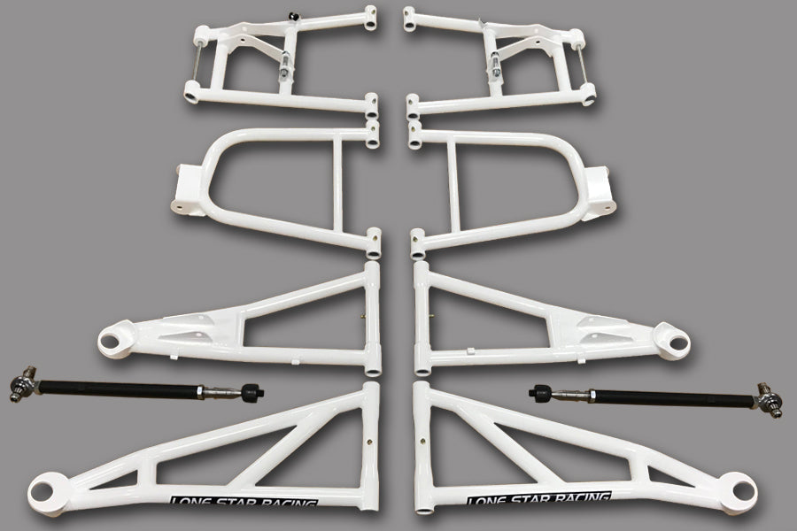 Polaris RZR 570 MTS Suspension Kit