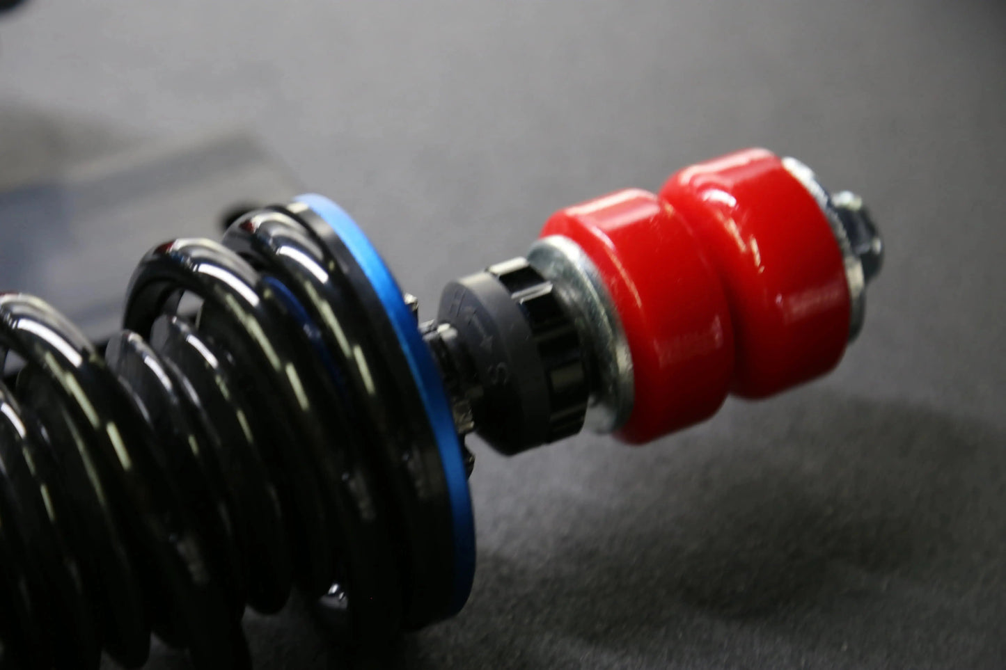 Ford Mustang 79-89 Innovative Series Coilover