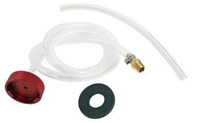ADAPTER BRAKE BLEEDER 3-TAB