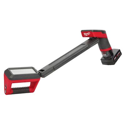 Milwaukee M12 Underbody and Underhood Lights with Charger