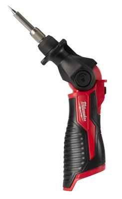 Milwaukee M12 Soldering Irons
