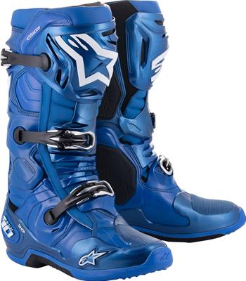 TECH 10 BOOTS