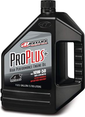 MOTOR OIL