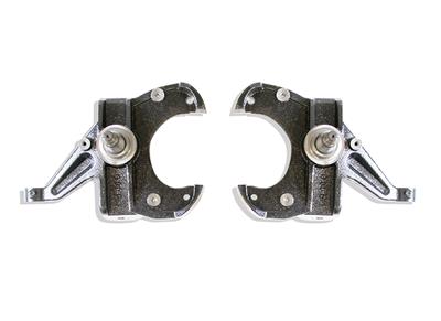 AXLE SPINDLE
