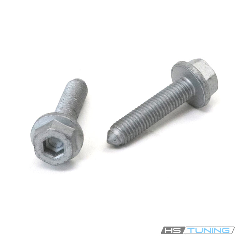 N-909-564-02 Genuine VW/Audi Starter Mounting Bolt - M10 x 45 mm