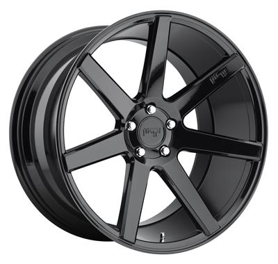 WHEELS