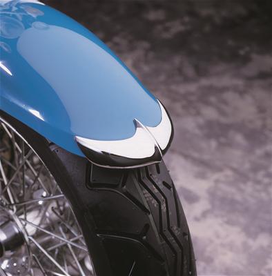 FENDER TIP XVS650