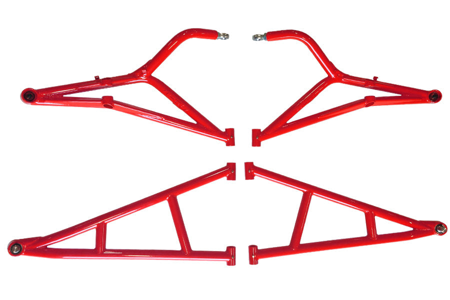 Polaris RZR XP1000 STS A-Arm Kit