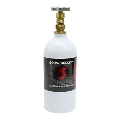 CO2 BOTTLE