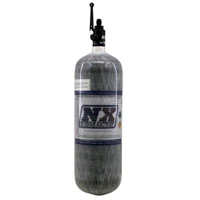 NITROUS SYSTEM 12LB BOTTLE