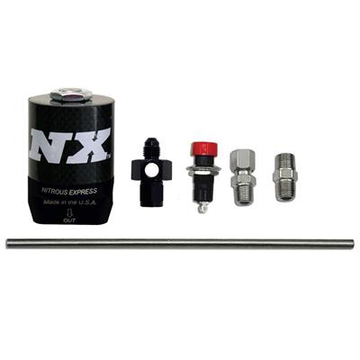 NITROUS OXIDE PURGE KIT