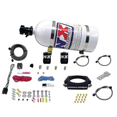 NITROUS INJECTION SYSTEM KIT