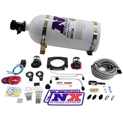 NITROUS INJECTION SYSTEM KIT