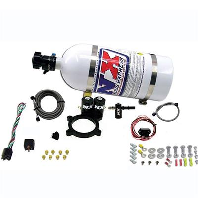 NITROUS INJECTION SYSTEM KIT