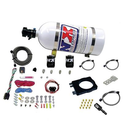 NITROUS OXIDE SYSTEM