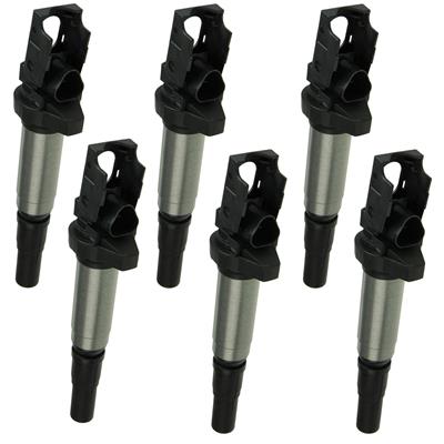 IGNITION COIL MULTIPACK