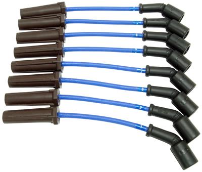 SPARK PLUG WIRE SET