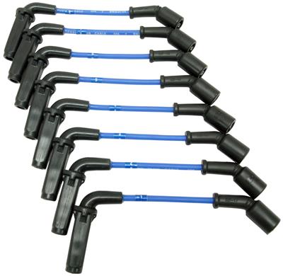 SPARK PLUG WIRE SET