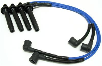 SPARK PLUG WIRES