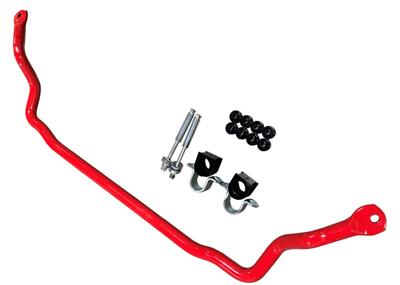 SUSPENSION STABILIZER BAR