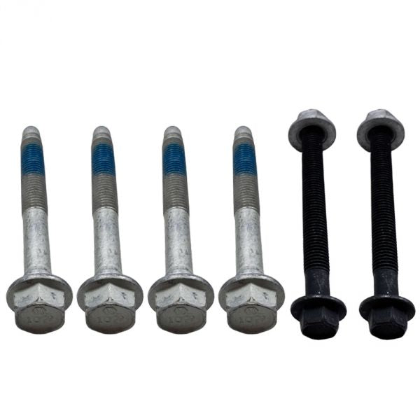 Body Mount Kit For 2006-2014 Chevy / GMC 1500, 2500, 3500 Standard Cab