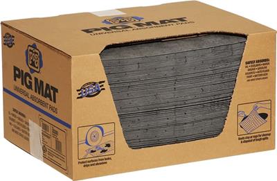 UNV MDWT ABS 20X15IN