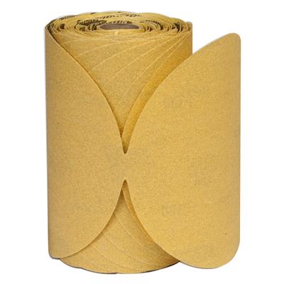 EA-DISC ROLL 6 IN.